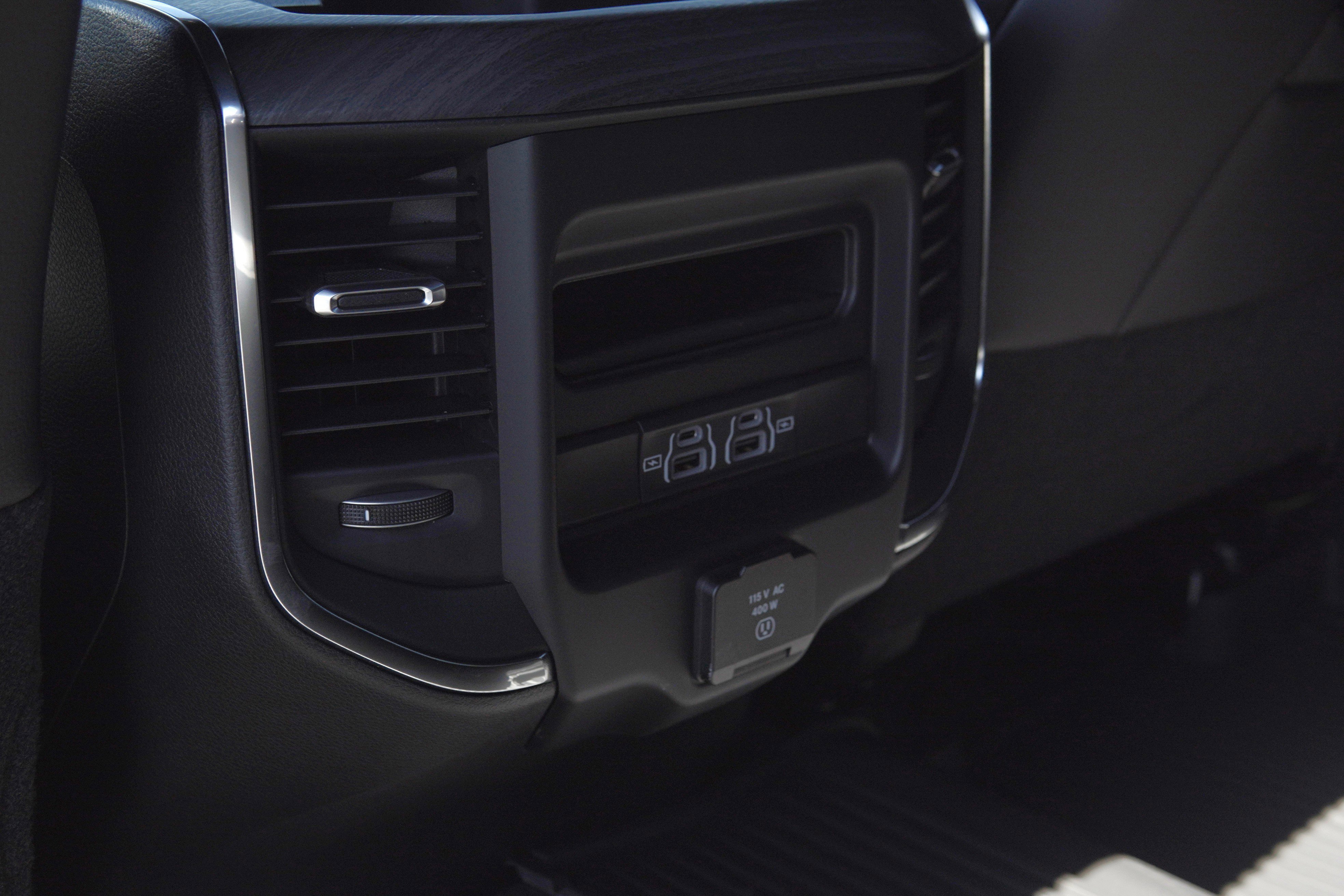 New 2026 RAM 3500 Laramie w/ Night Edition image 23