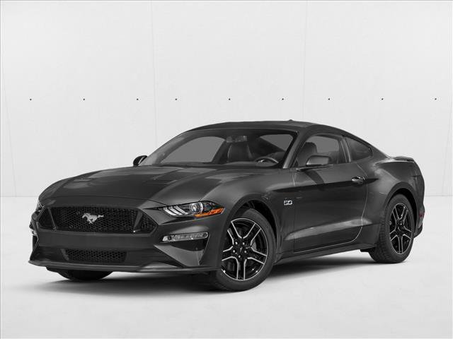 Used 2022 Ford Mustang Premium w/ 2.3L High Performance Package
