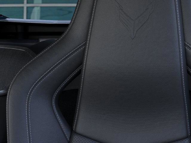 New 2026 Chevrolet Corvette Stingray Coupe w/ 1LT image 21