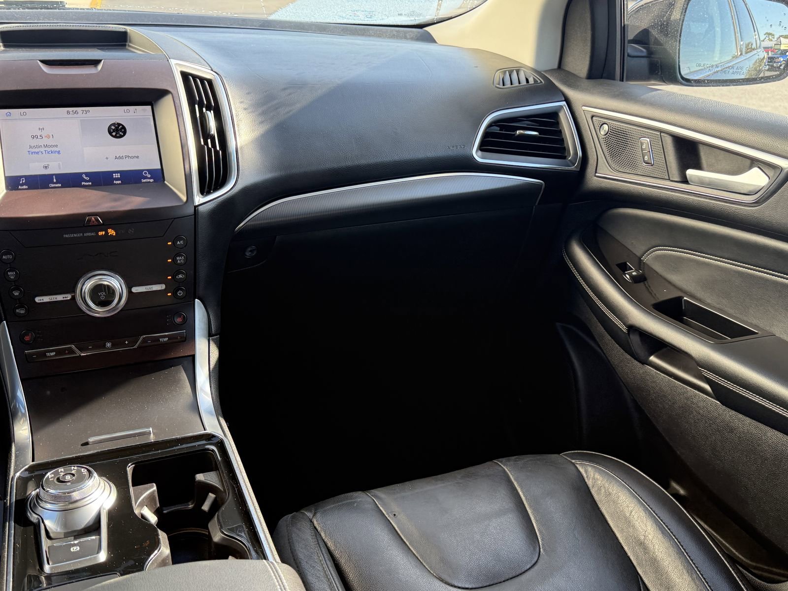 Used 2020 Ford Edge Titanium image 14