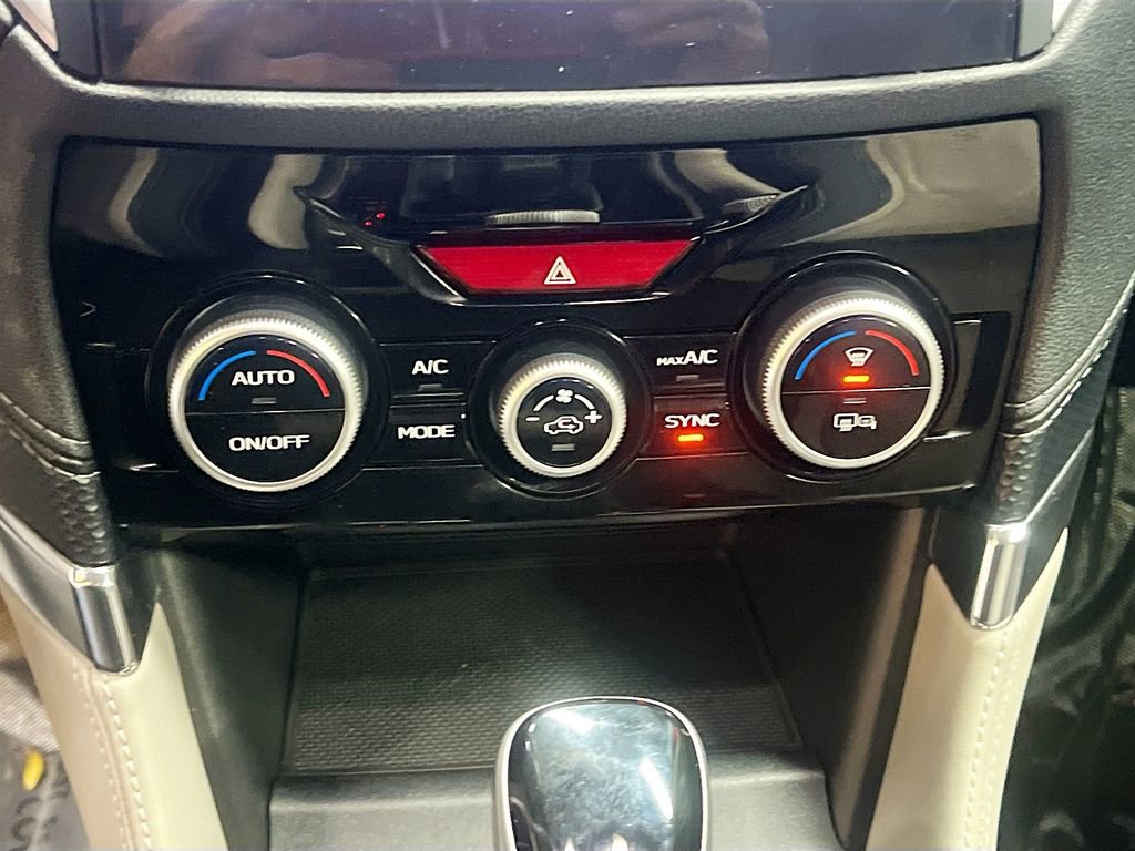 Used 2024 Subaru Forester Limited image 16