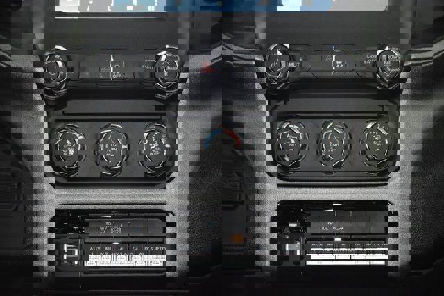 Used 2024 RAM 5500 Tradesman w/ Chrome Appearance Group image 23