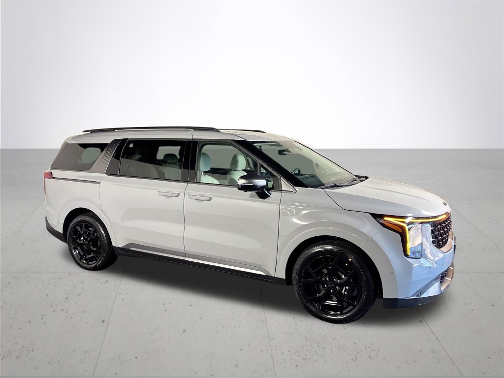 New 2026 Kia Carnival SX Prestige FWD image 4