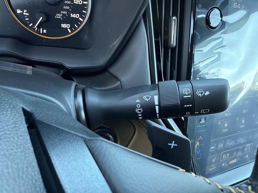 New 2025 Subaru Outback Wilderness w/ Wilderness Package image 35