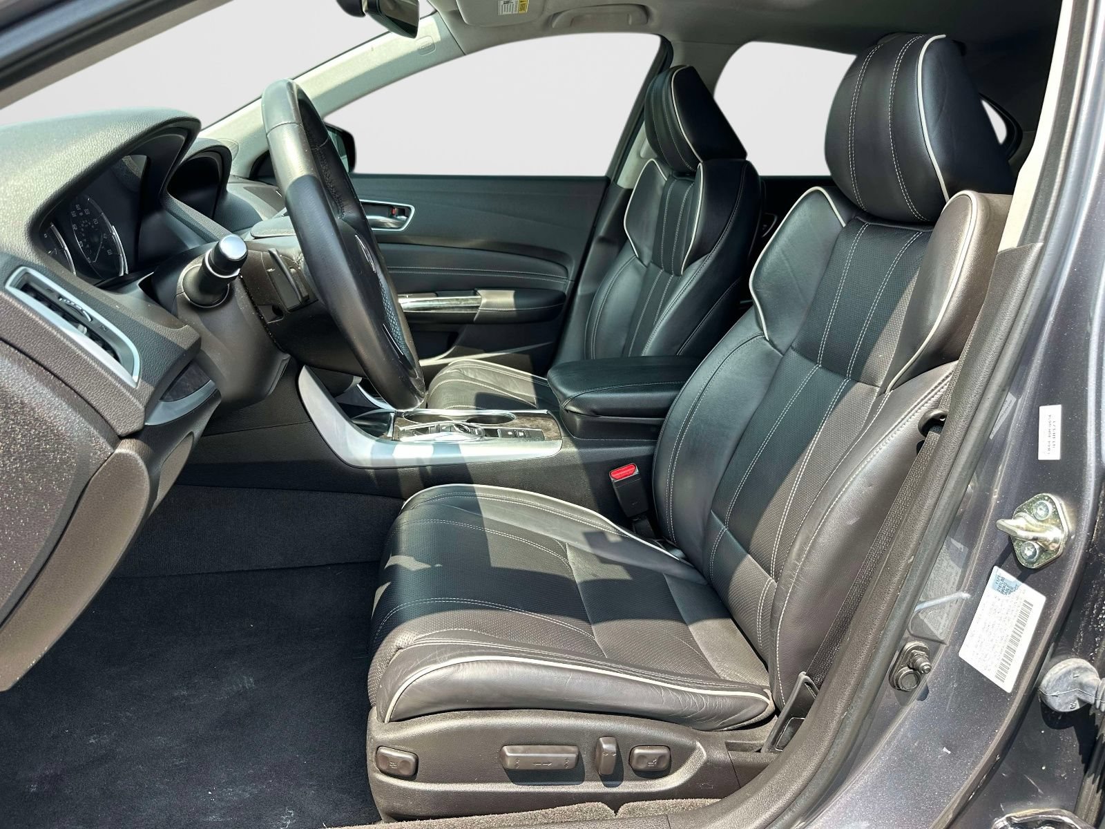 Used 2019 Acura TLX V6 w/ Technology Package FWD image 14