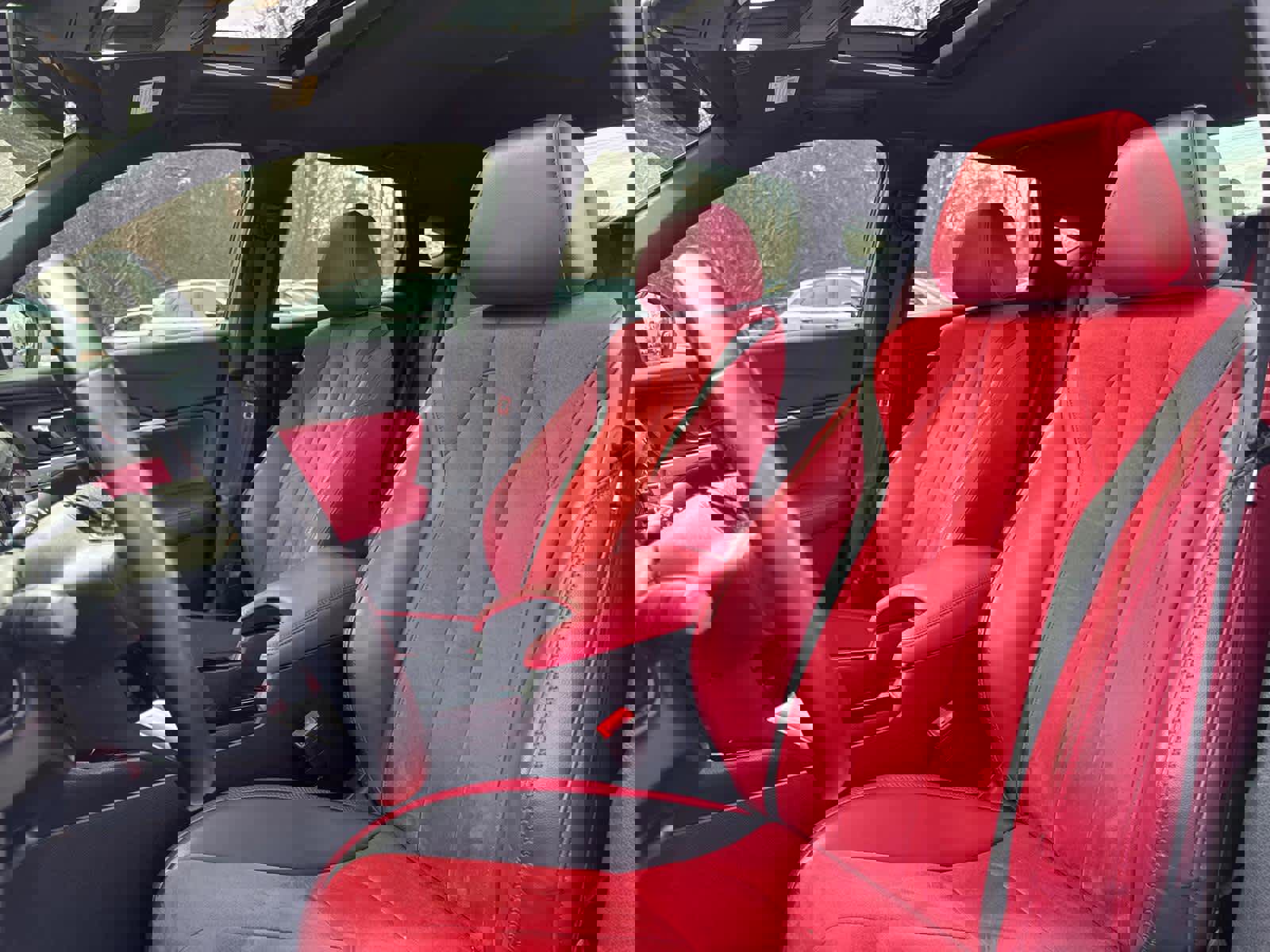 Used 2023 Acura Integra A-Spec image 14