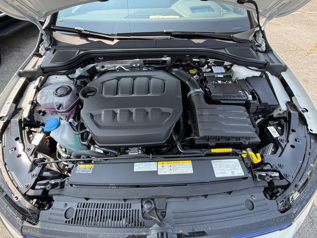 New 2026 Volkswagen Golf AWD/4WD image 27