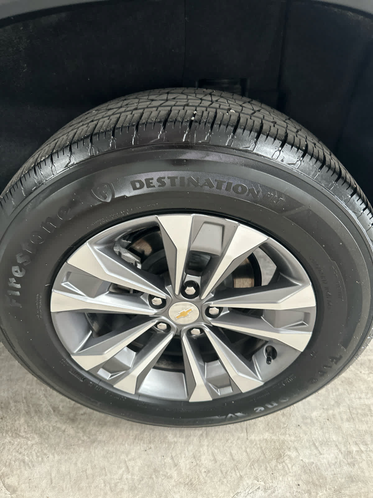 Used 2025 Chevrolet Equinox LT FWD image 13