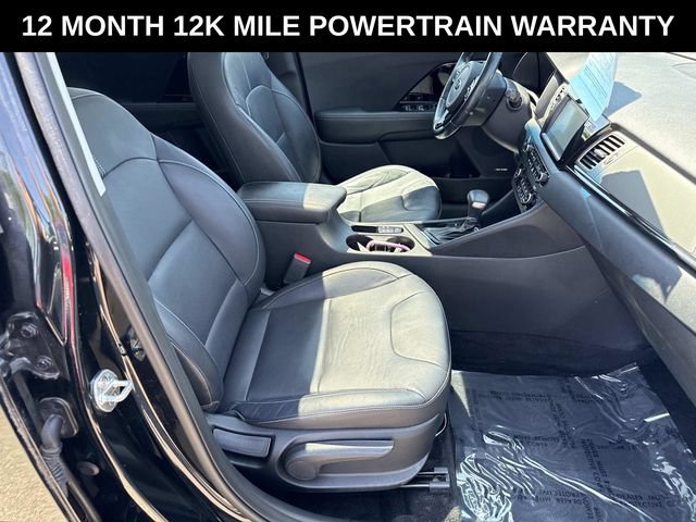 Used 2019 Kia Niro Touring FWD image 9