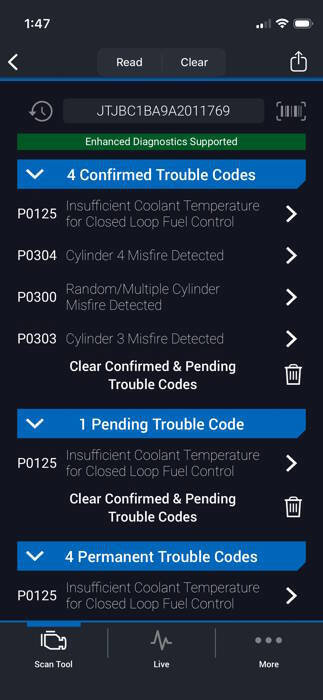 Used 2010 Lexus RX 450h AWD image 40