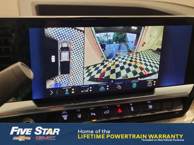 New 2026 Chevrolet Silverado 3500 LTZ w/ LTZ Plus Package image 19