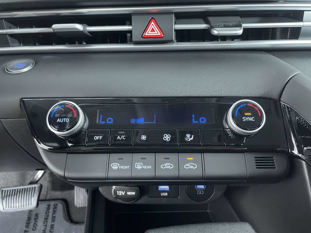 New 2026 Hyundai Elantra Hybrid FWD image 23