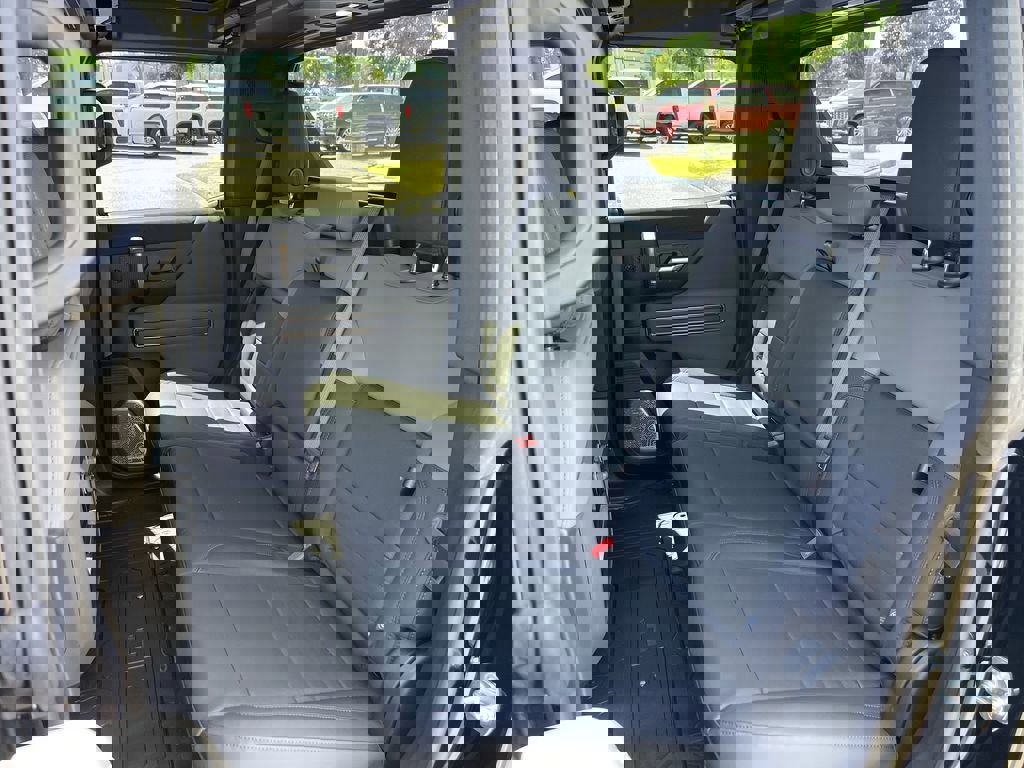 New 2025 GMC Hummer EV 3X image 26