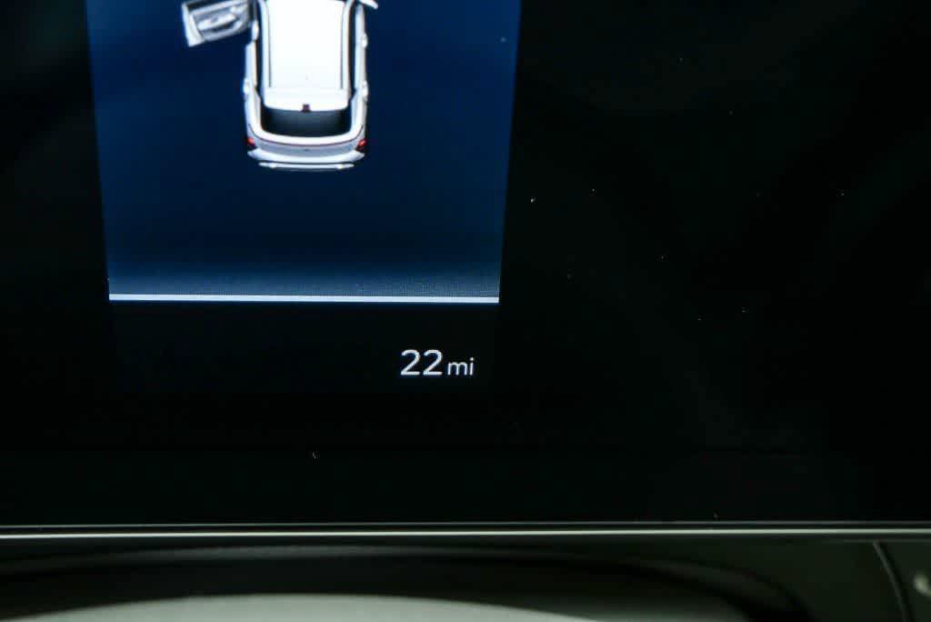 New 2026 Hyundai Kona SEL Sport FWD image 32