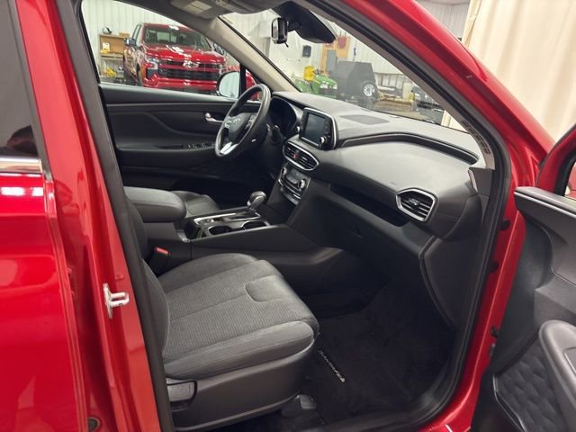 Used 2020 Hyundai Santa Fe SEL FWD image 14