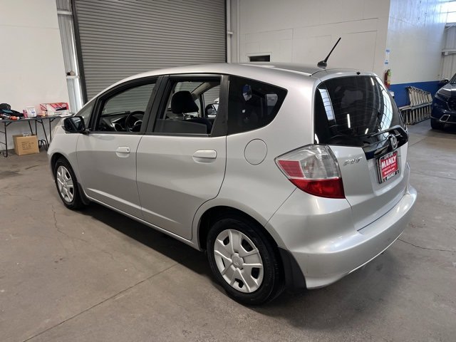 Used 2013 Honda Fit image 5