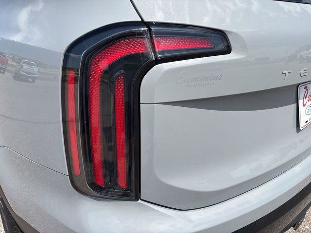 Used 2024 Kia Telluride EX X-Line AWD/4WD image 11