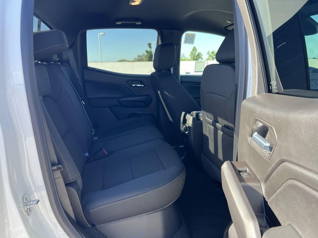 New 2026 GMC Canyon Elevation image 30