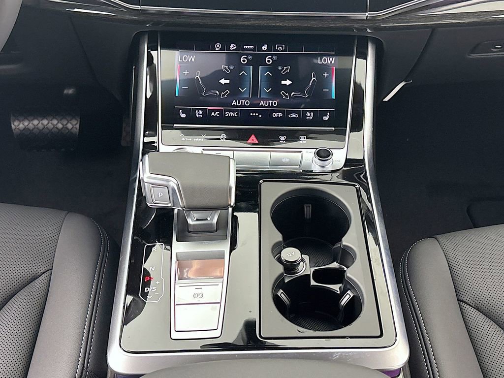 New 2026 Audi Q7 3.0T Premium Plus image 14