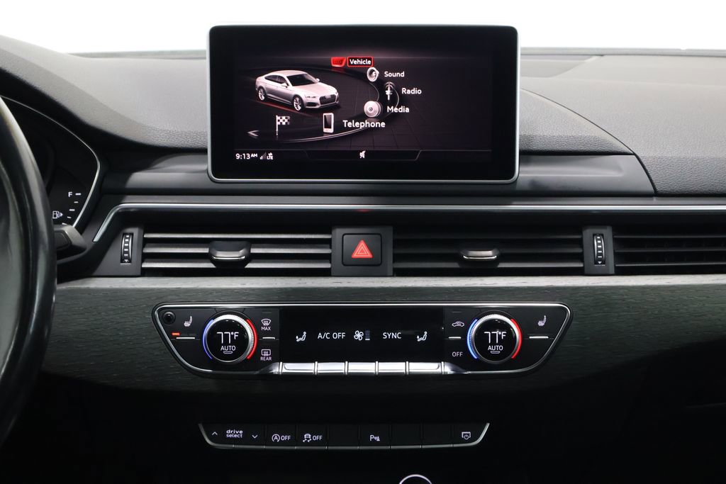 Used 2019 Audi A5 2.0T Premium Plus w/ Premium Plus image 19