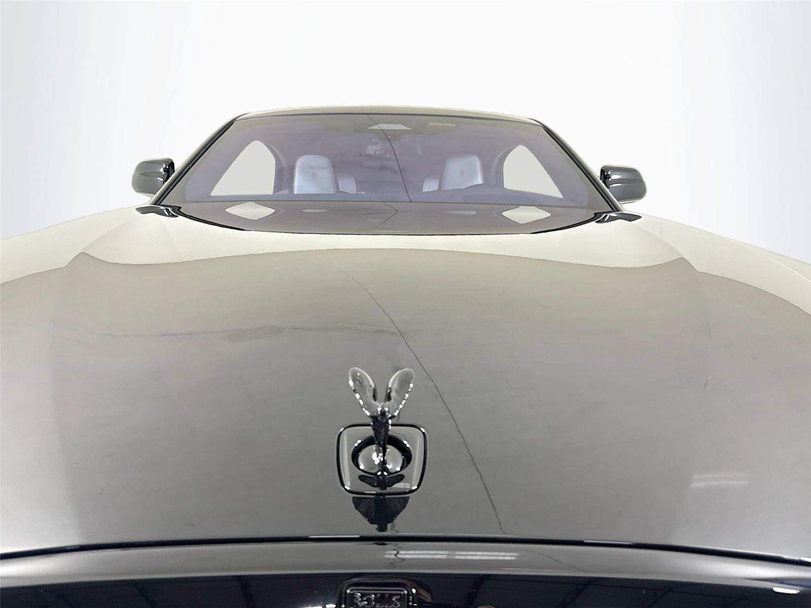 Used 2024 Rolls-Royce Spectre w/ Spectre Launch Package AWD/4WD image 35