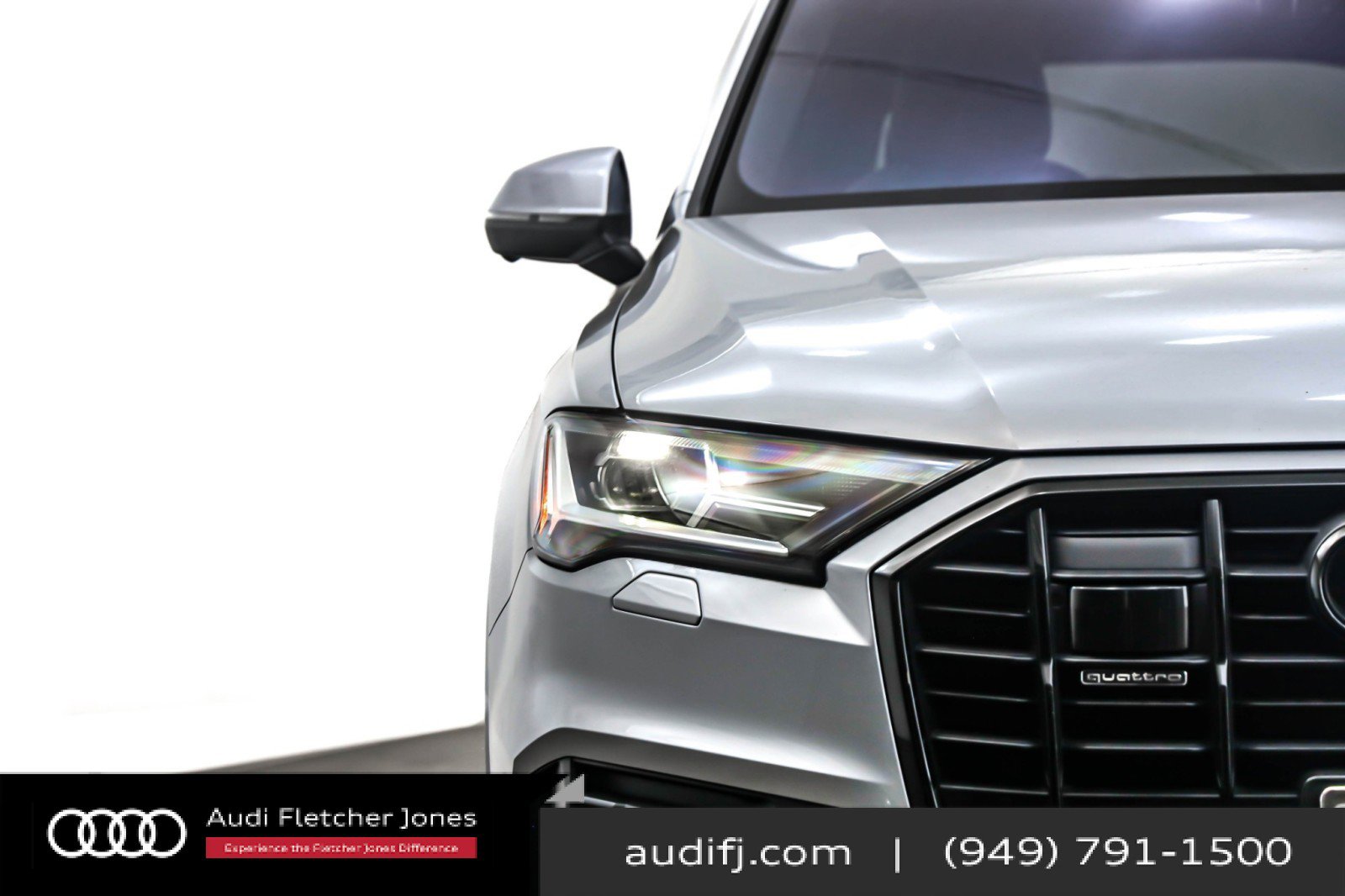 Used 2022 Audi Q7 2.0T Premium Plus image 13