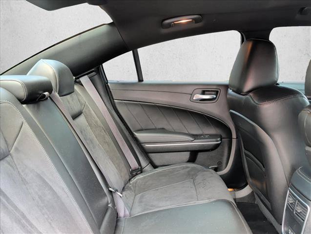 Used 2023 Dodge Charger Scat Pack w/ Plus Group RWD image 25