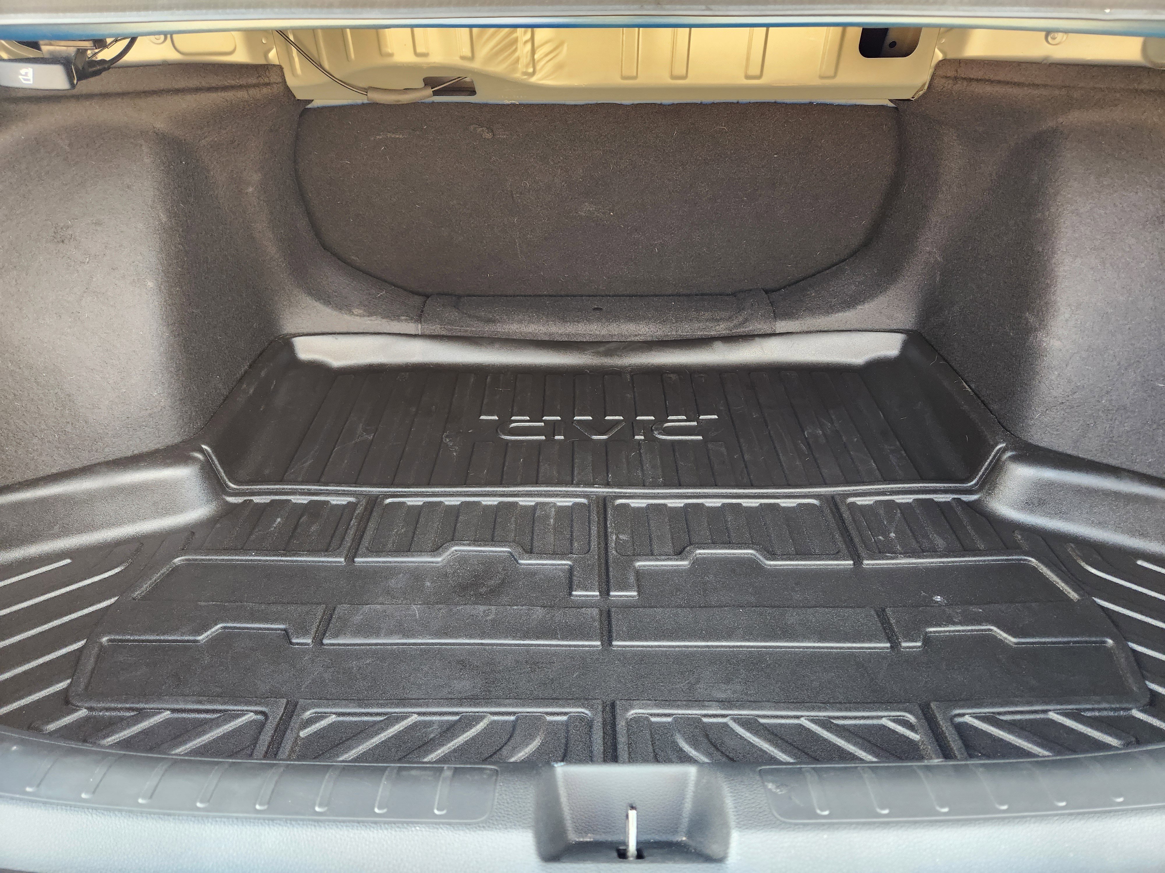 Certified 2023 Honda Civic Sport image 31