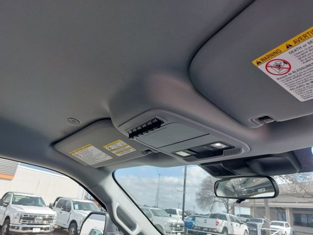 New 2026 Ford F550 4x4 Supercab Super Duty image 18