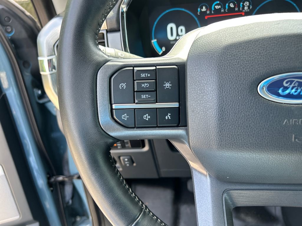 Certified 2023 Ford F150 Lariat image 39