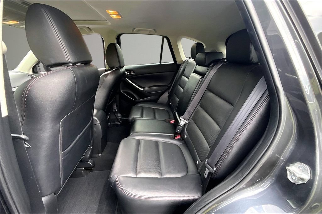 Used 2016 MAZDA CX-5 Grand Touring AWD/4WD image 22