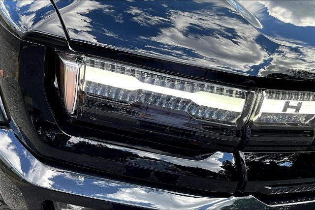 Used 2025 GMC Hummer EV 3X w/ Battery Pack, 24 Module Pack image 32