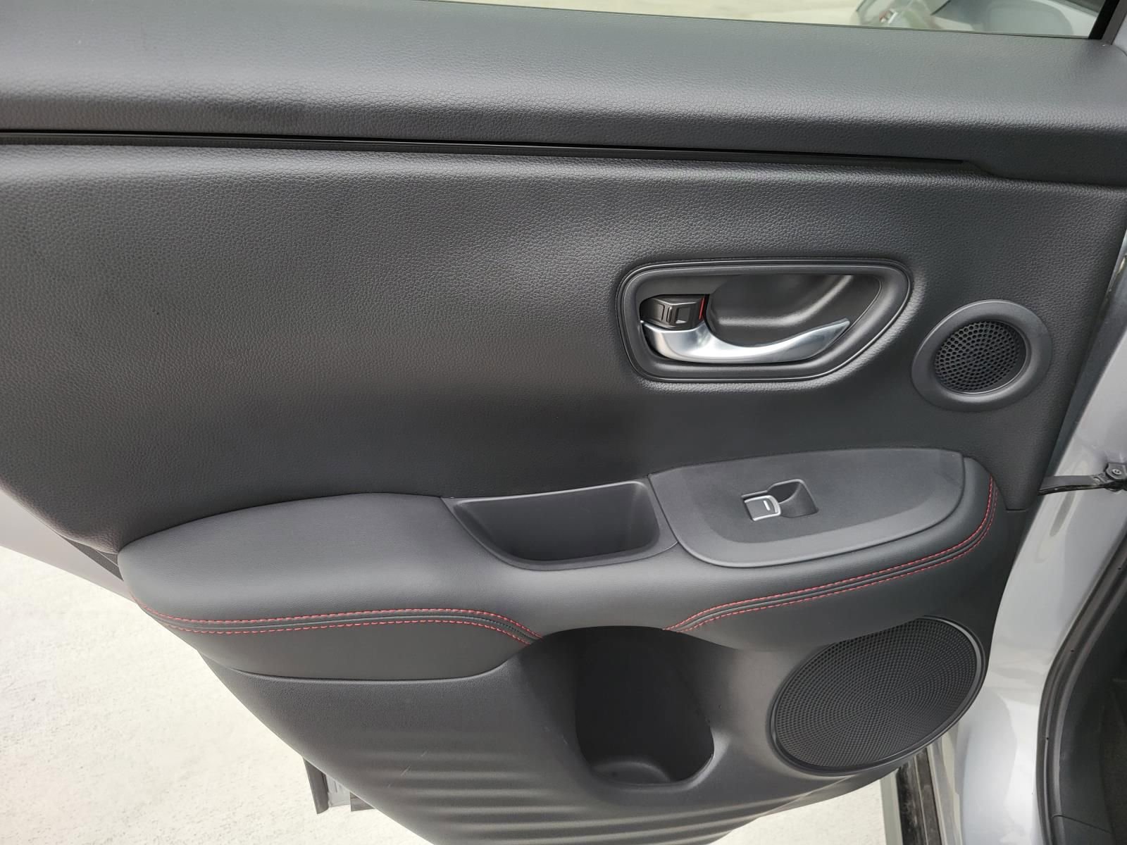 Used 2025 Acura ADX A-Spec image 12