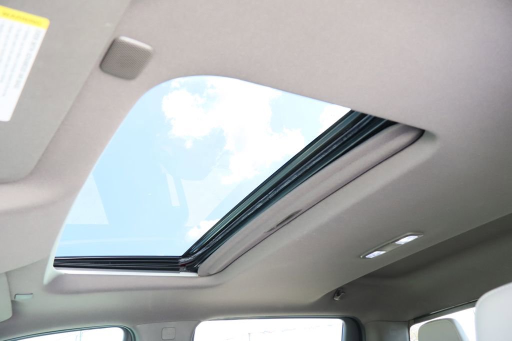 Certified 2019 GMC Sierra 1500 SLT w/ SLT Premium Plus Package image 23