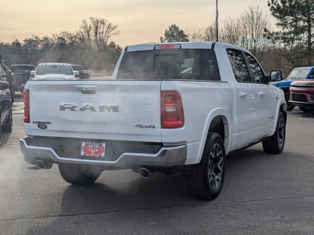 New 2026 RAM 1500 Laramie image 7