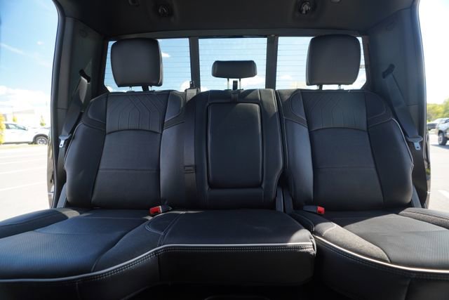New 2026 RAM 2500 Limited image 33