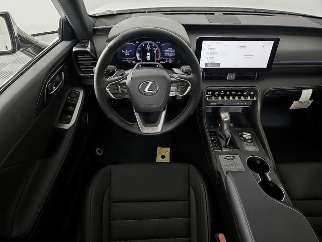 New 2026 Lexus IS 350 F Sport RWD image 10