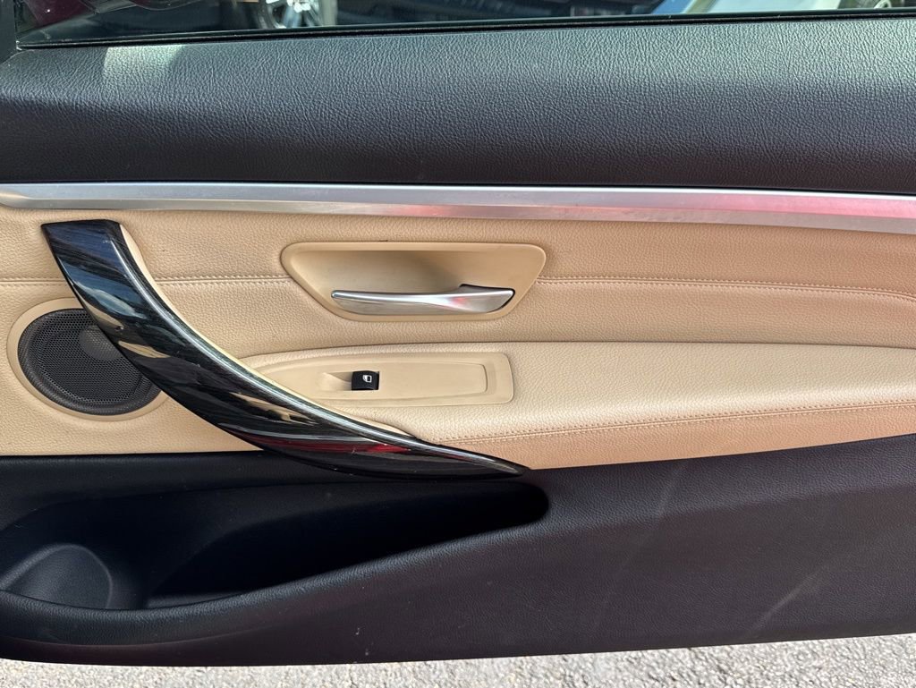 Used 2017 BMW 430i Convertible image 36