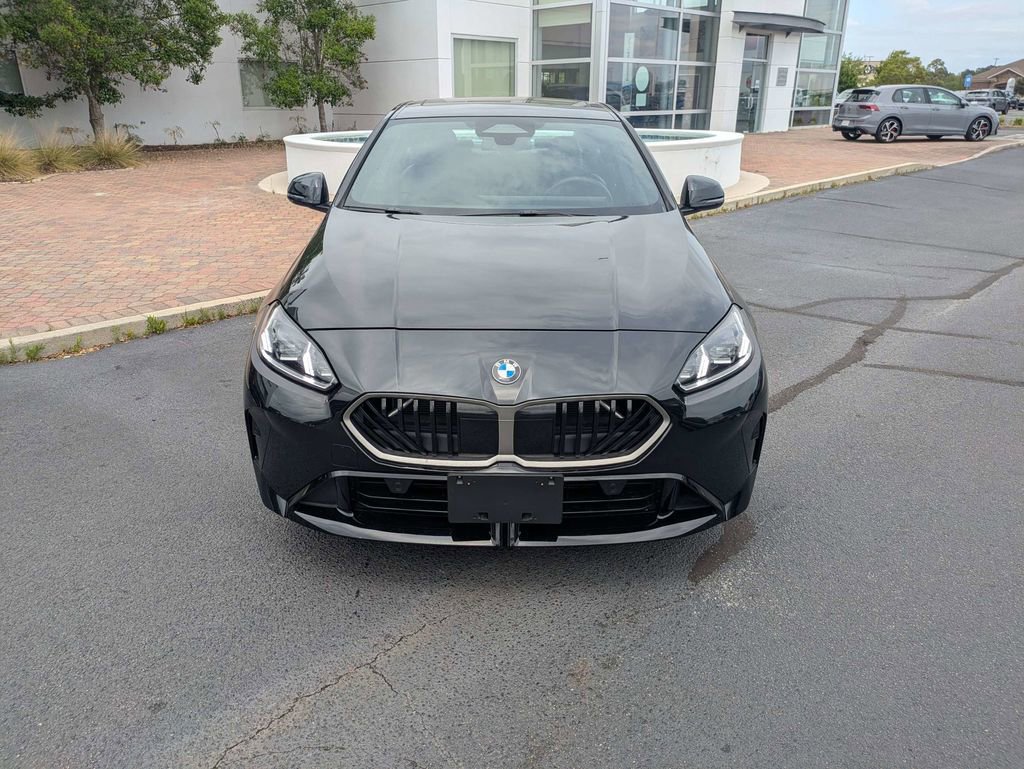 Used 2025 BMW 228i xDrive AWD/4WD image 10
