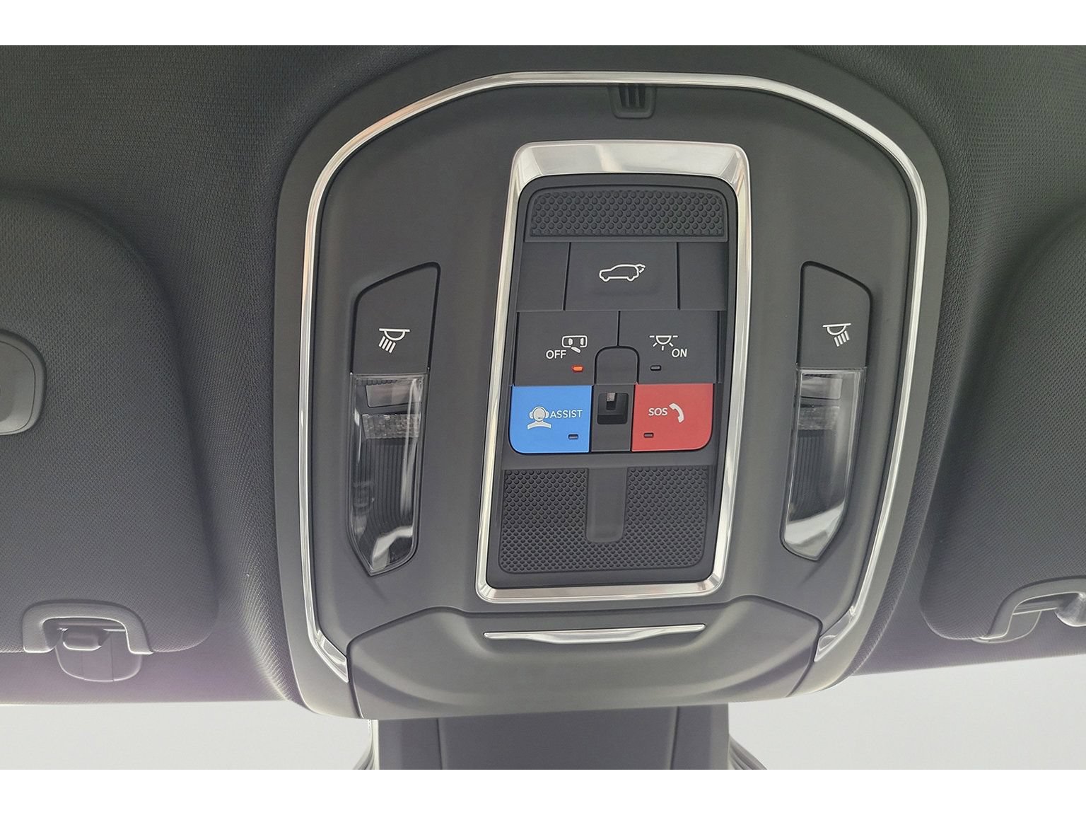 New 2026 Jeep Cherokee Limited AWD/4WD image 19