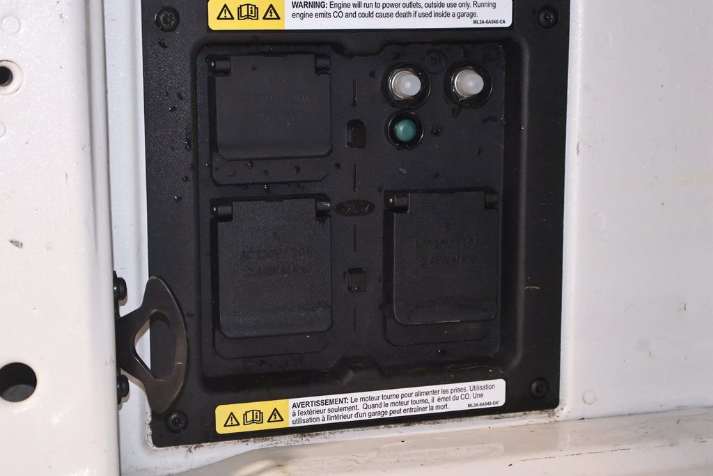 Certified 2021 Ford F150 Lariat w/ Equipment Group 502A High image 42