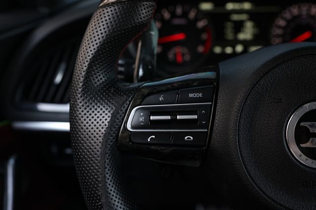 Used 2020 Kia Stinger GT1 image 36