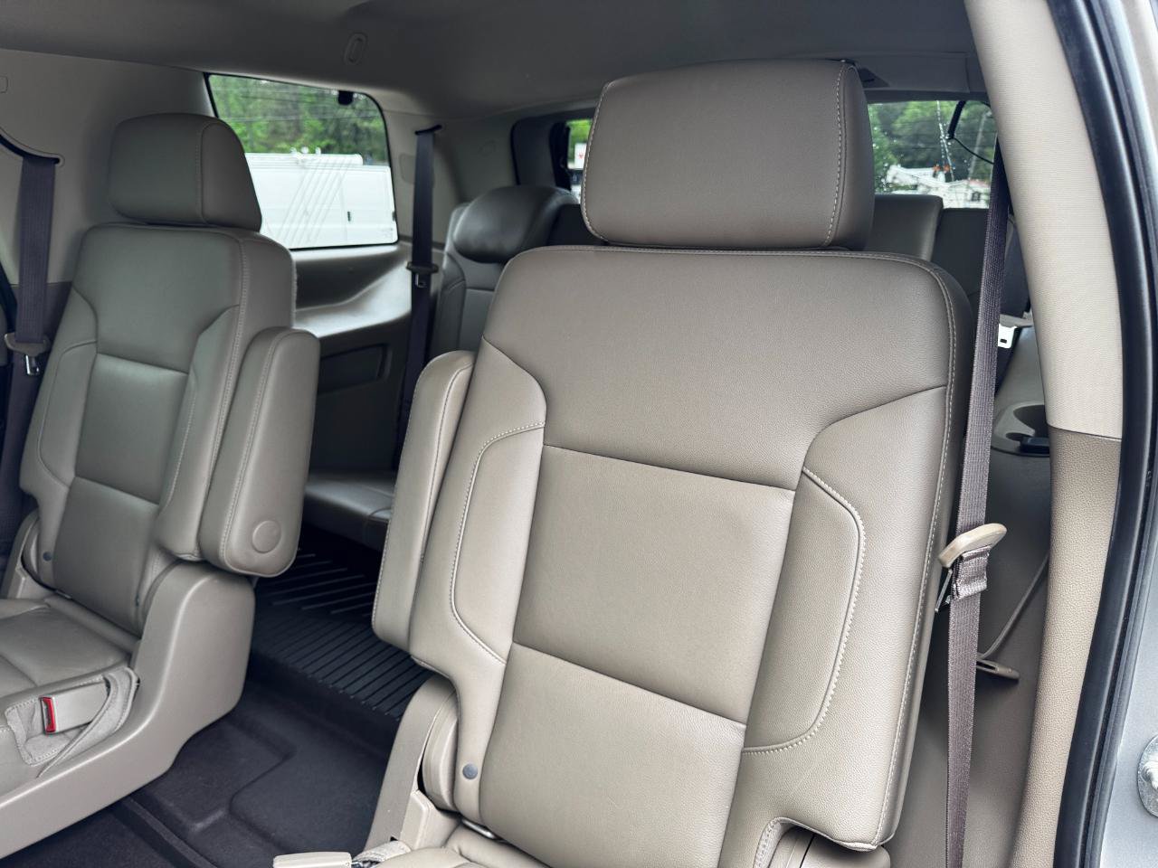Used 2017 Chevrolet Tahoe LT RWD image 20
