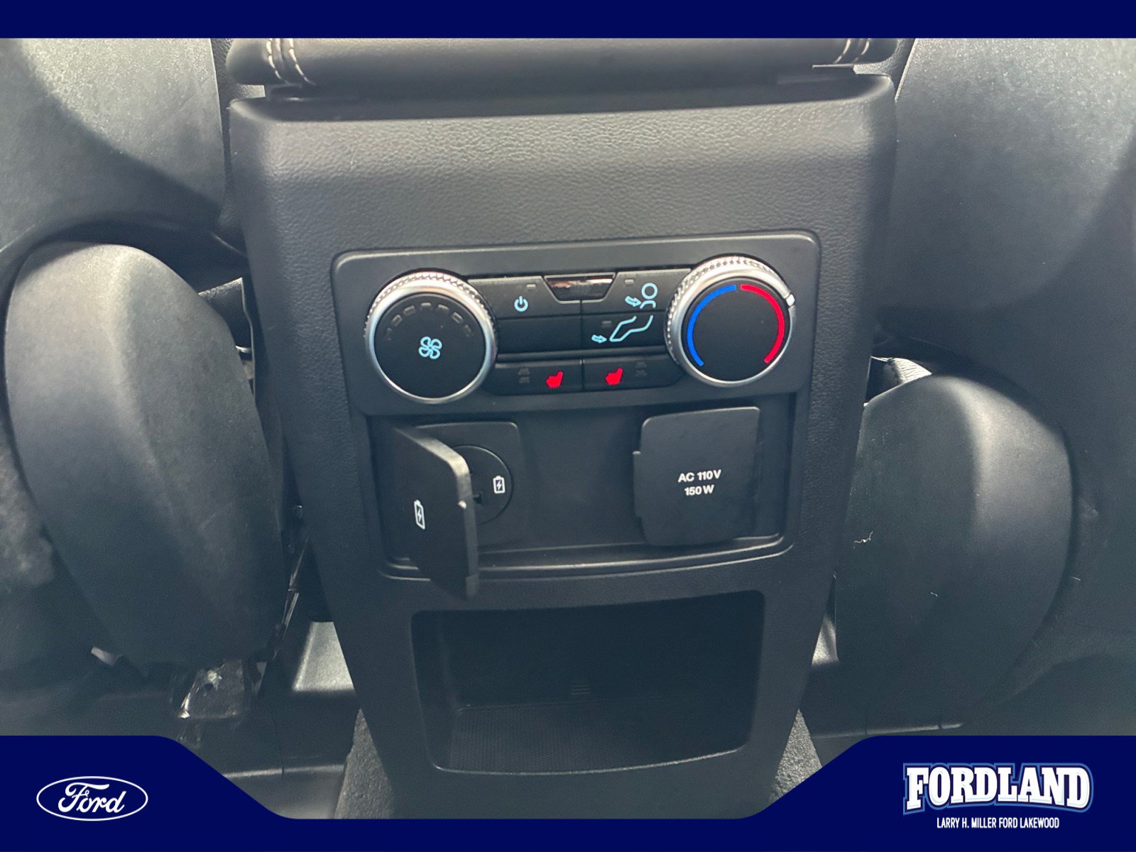 Used 2020 Ford Explorer ST w/ ST Street Pack AWD/4WD image 32
