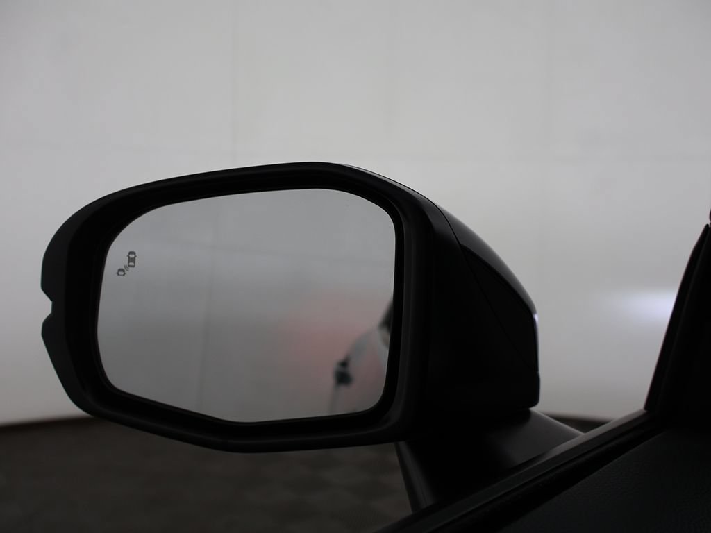 Certified 2026 Honda HR-V Sport image 33