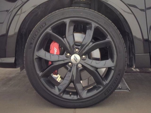 Used 2024 Dodge Hornet R/T AWD/4WD image 21