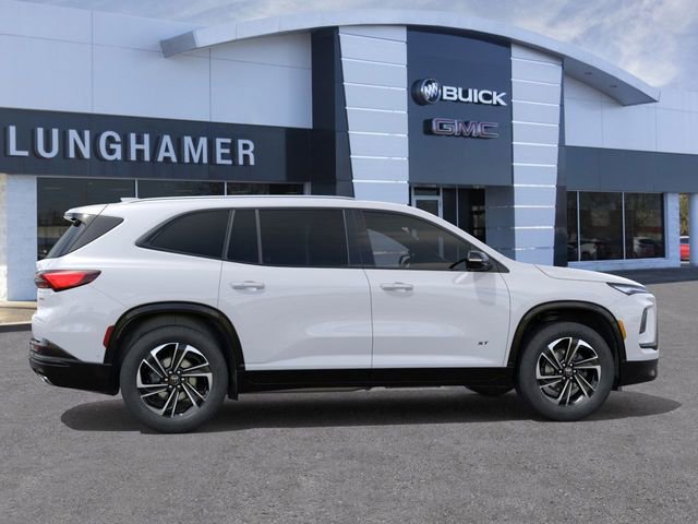 New 2026 Buick Enclave Sport Touring w/ Power Package image 5