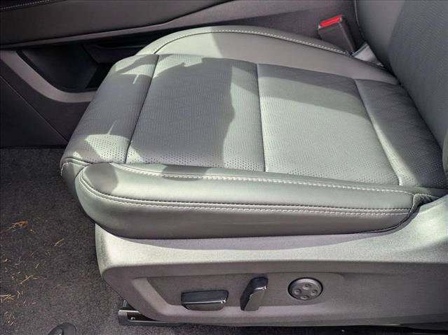 New 2026 Nissan Murano Platinum w/ Cargo Package AWD/4WD image 4