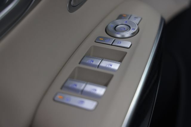 New 2026 Genesis GV70 3.5T Sport Prestige AWD/4WD image 21