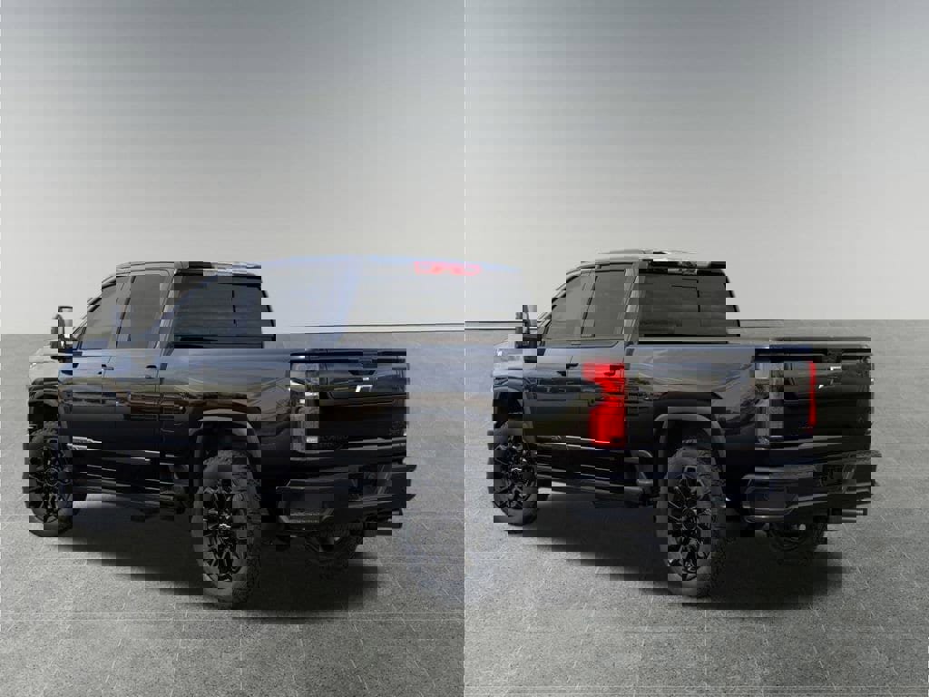 New 2026 Chevrolet Silverado 2500 High Country w/ High Country Premium Package image 3